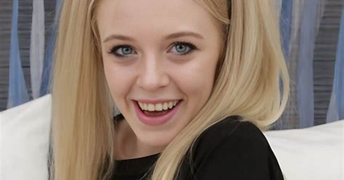 Madi Bennett Height Age Birthday Wikipedia Who