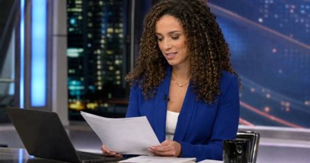 Madison Alworth's Salary: an Inside Look at Her Earnings