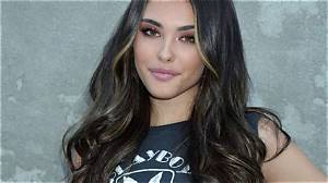 Madison Beer: Jerk off to Music & More. ..