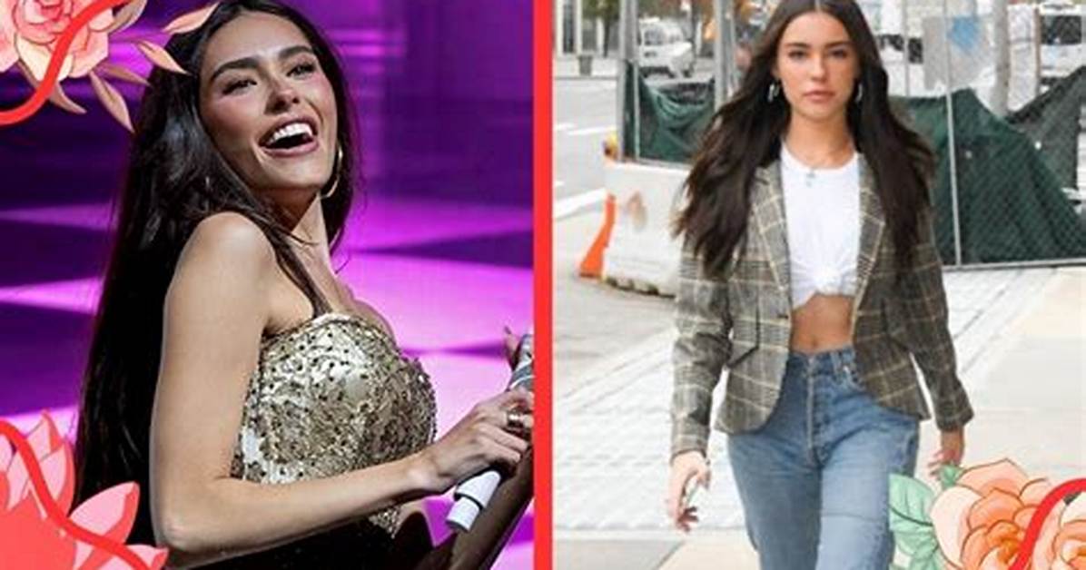 Madison Beer: the Rising Pop Star Taking the Music World by Storm
