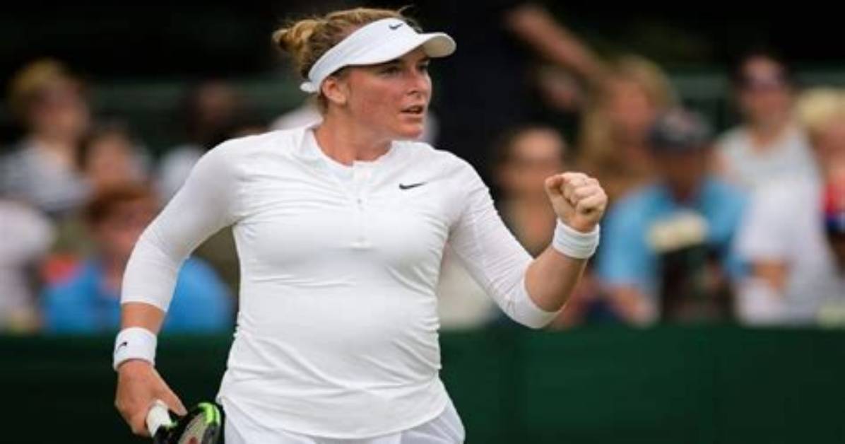 Madison Brengle Net Worth 2023: American Tennis Player Salary, Income Sources and Assets?