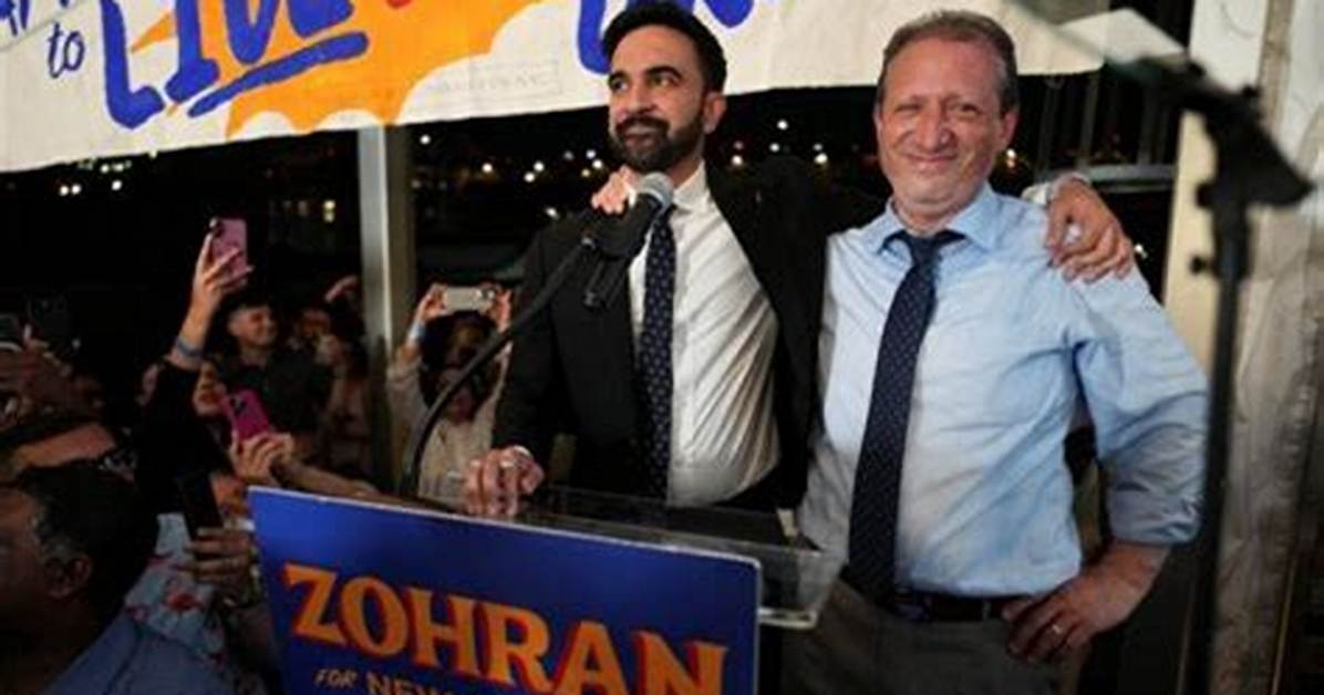 Madison Cawthorn Religion -Is He Jewish or Muslim? Meet the Politician on Instagram