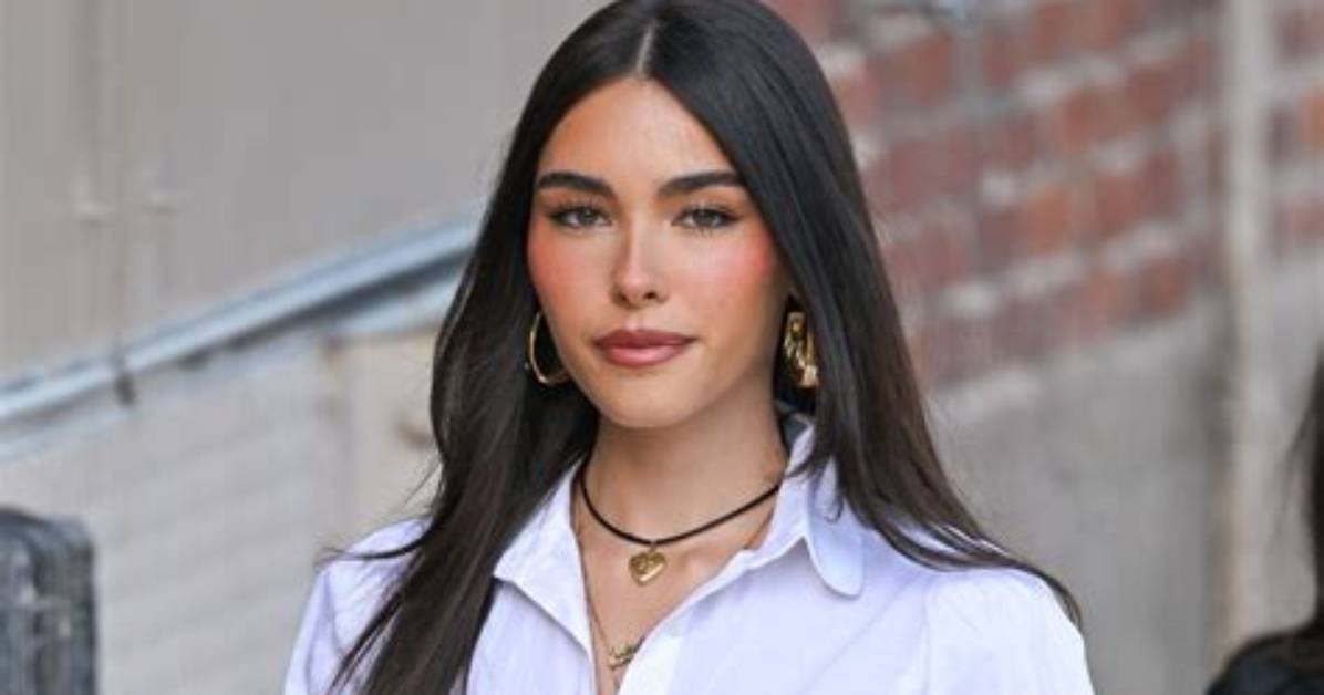 Madison Hamburg Net Worth