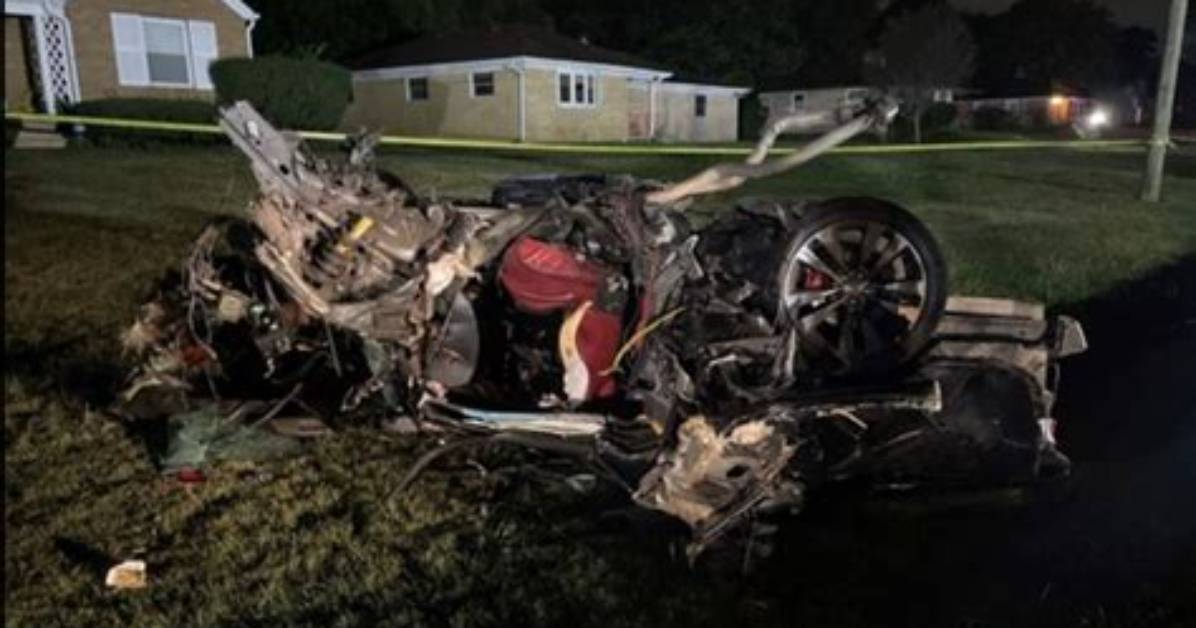 Madison Johnson Car Accident: Obituary, Cause of Death, Funeral