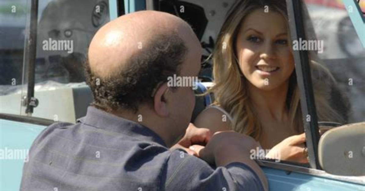 Madison Welch Net