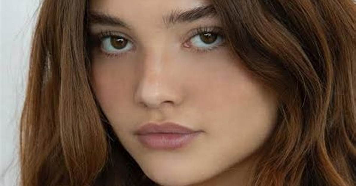 Madisyn Menchaca Wiki Age Bio Instagram Facts on Cameron