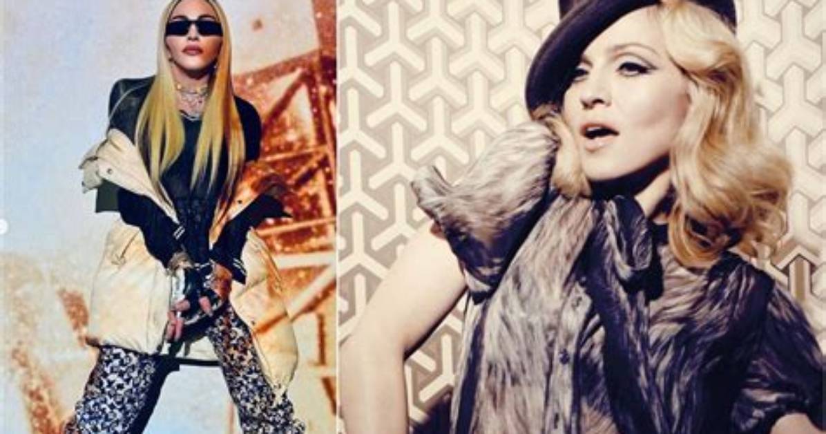 Madonna 40Th Anniversary Tour 2023: All We Know So Far