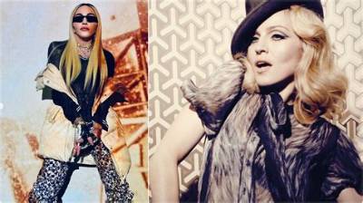 Madonna 40Th Anniversary Tour 2023: All We Know So Far