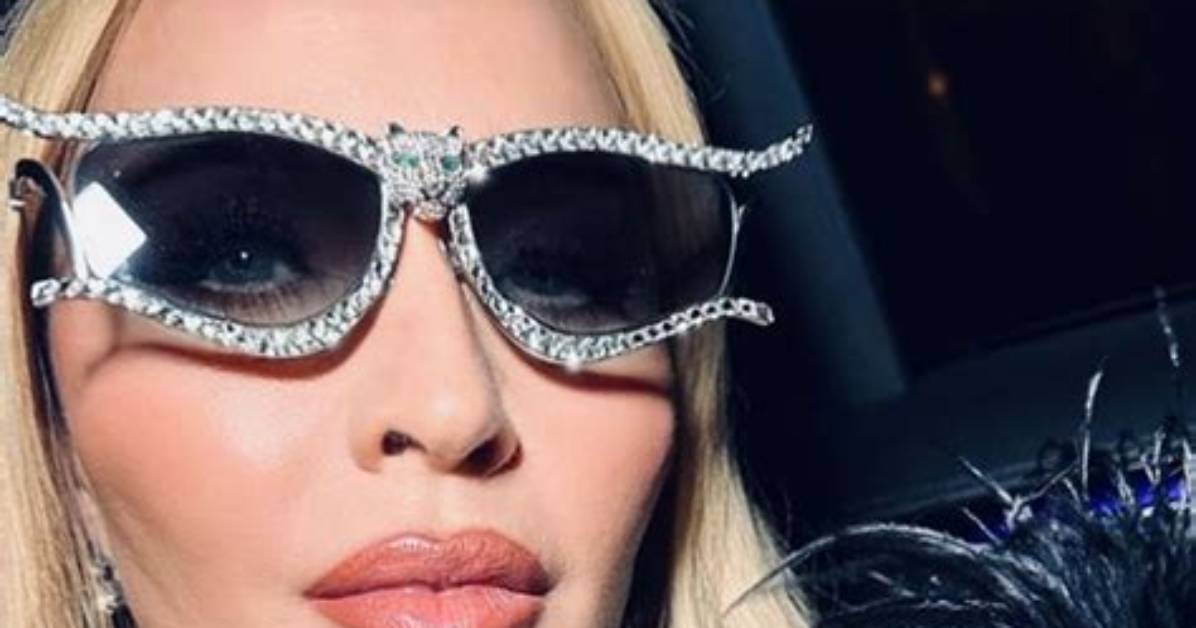 Madonna Facebook: the Social Media Presence of the Queen of Pop