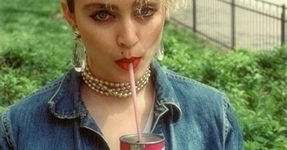 Madonna: from Humble Beginnings to Superstar - Early Life