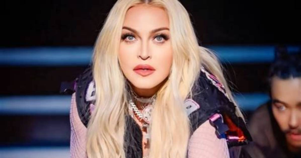 Madonna Net Worth 2025: a Comprehensive Guide to Her Financial Empire