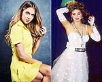 Madonna's Impact on Anne Winters: a Deep Dive