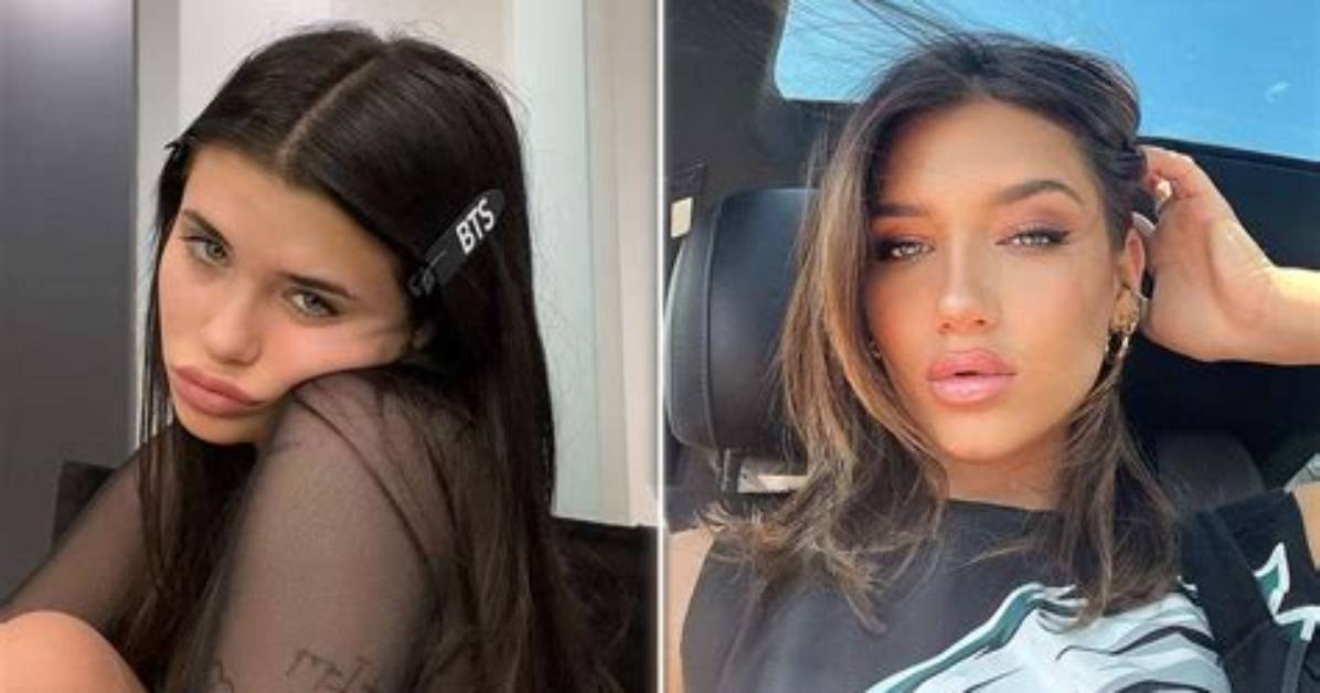 Mads Lewis Unfollows Nessa Barrett After Her