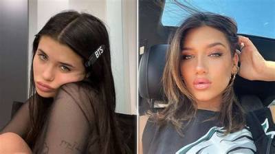 Mads Lewis Unfollows Nessa Barrett After Her 20Th Birthday