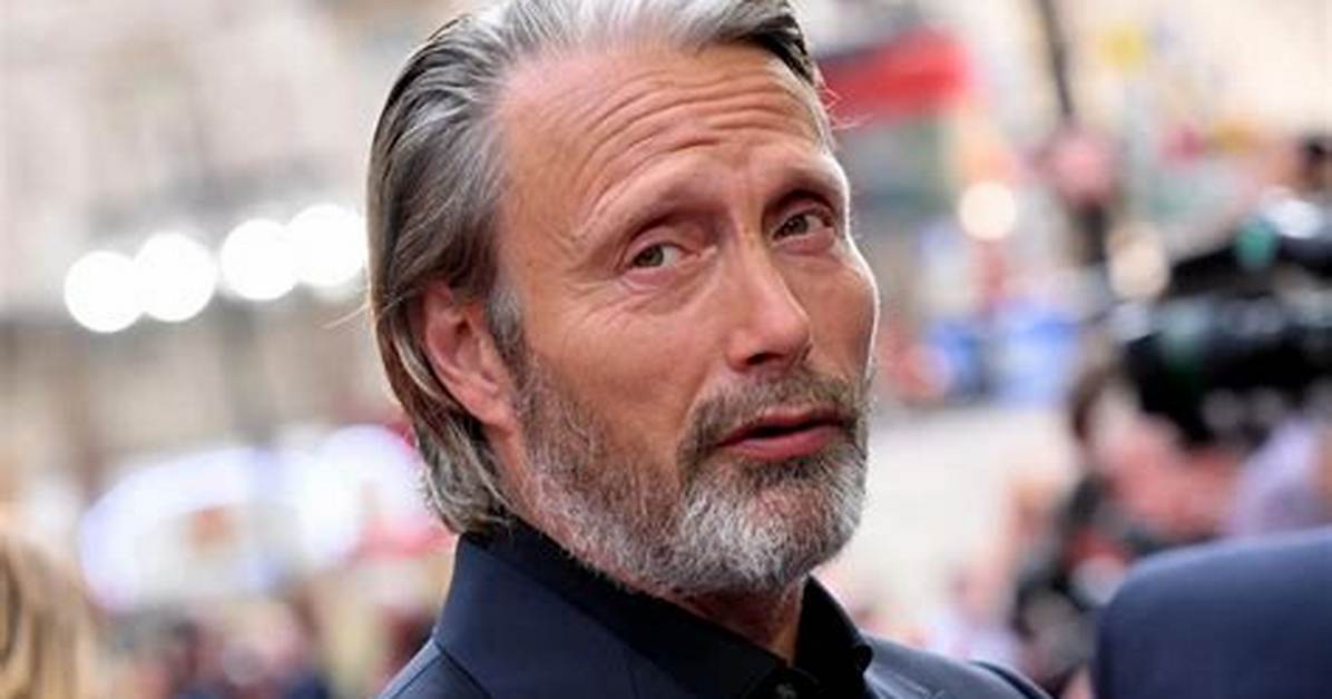 Mads Mikkelsen S Net Worth Age Height Weight Wife Kids Bio