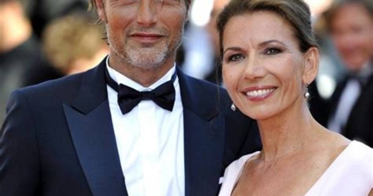 Mads Mikkelsen's Wife: a Look into Their Loving Marriage