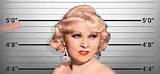 Mae West Height