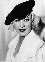 Mae West Net Worth - Pulptastic