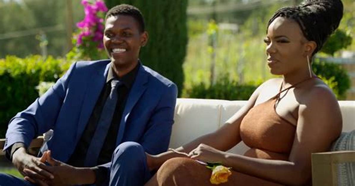 Mafs 2022: Who Are Alexis and Justin? Their Profession Details, Where Are They Actually from?
