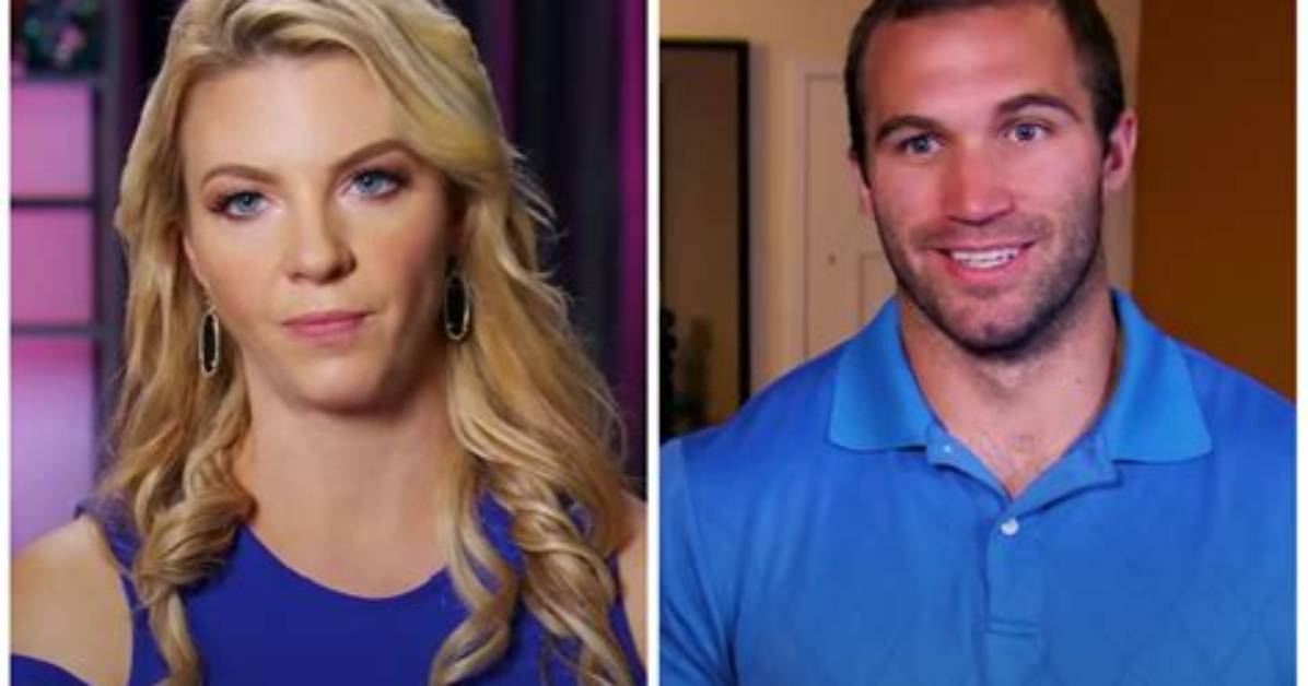 Mafs Dr Jessica Griffin Marries Jon Francetic on Perfect Magical Day One for The
