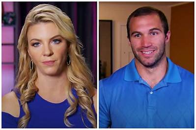 ‘Mafs’ ‘ Dr. Jessica Griffin Marries Jon Francetic on ‘Perfect Magical Day’: ‘One for the Books’