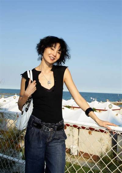 Maggie Cheung Height, Weight, Net Worth, Age, Birthday, Wikipedia, Who, Nationality, Biography