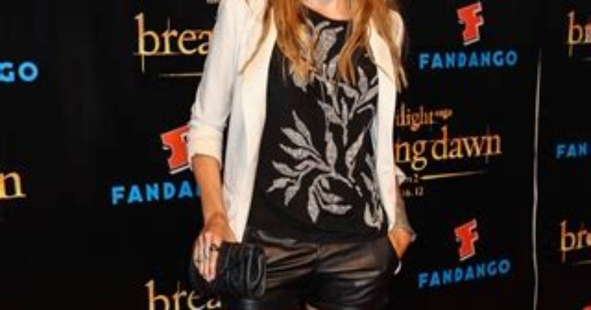 Maggie Grace Height, Weight, Measurements, Bra Size, Shoe Size
