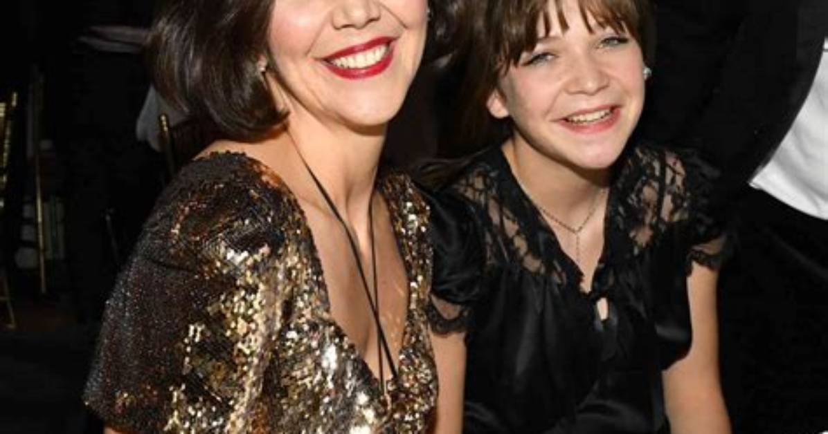 Maggie Gyllenhaal Kids: Meet Gloria Ray and Ramona Sarsgaard, Husband Peter Sarsgaard and Net Worth