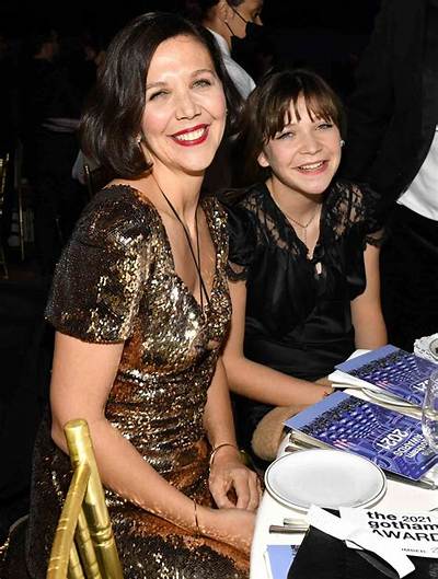 Maggie Gyllenhaal Kids: Meet Gloria Ray and Ramona Sarsgaard, Husband Peter Sarsgaard and Net Worth