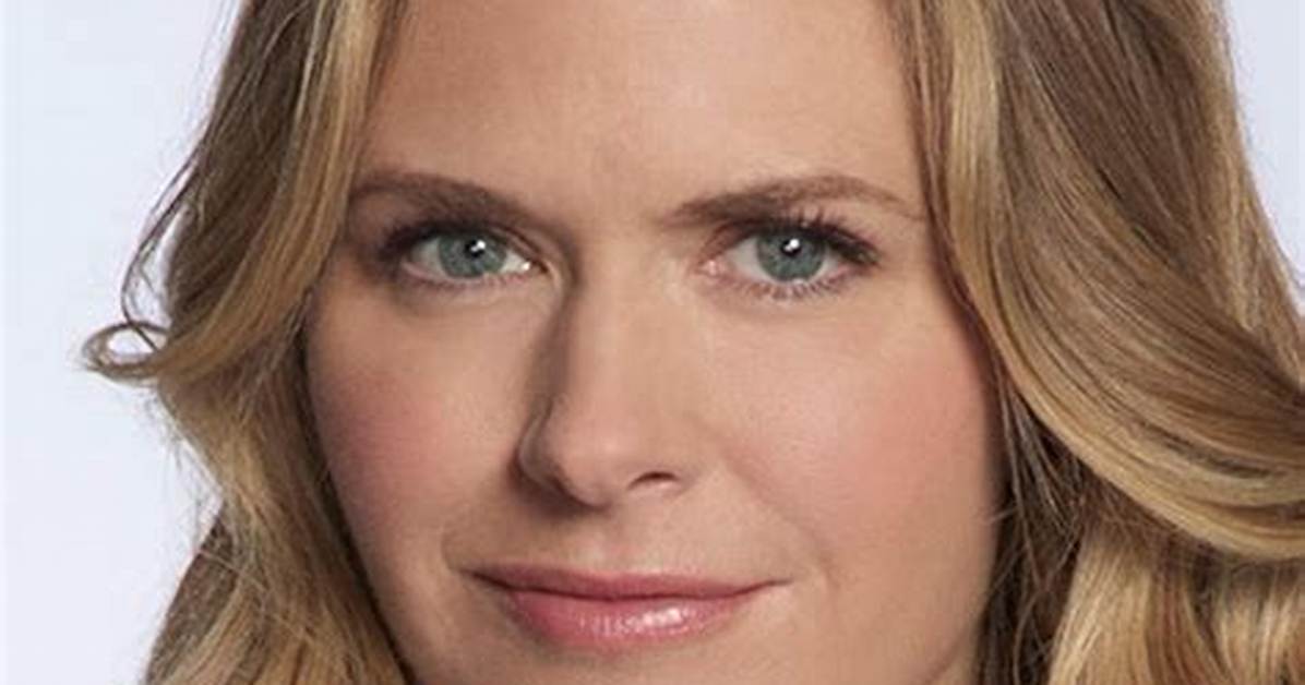 Maggie Lawson Couple: a Deep Dive into the Life and Love of the Talented Actress