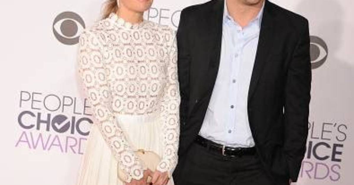 Maggie Lawson Husband: a Comprehensive Look at Her Married Life and Journey