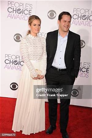 Maggie Lawson Husband: a Comprehensive Look at Her Married Life and Journey