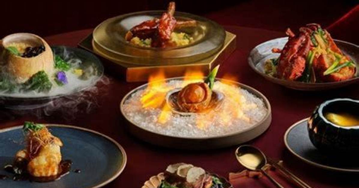Maggie's China Inn: Authentic Chinese Dining Experience