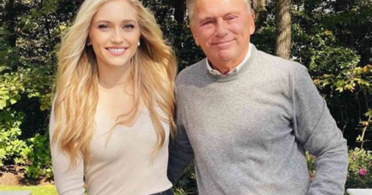 Maggie Sajak Bio Wiki Age Family Husband Music Albums and Net