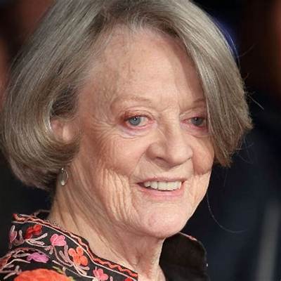 Maggie Smith- Wiki, Age, Husband, Net Worth, Ethnicity, Career