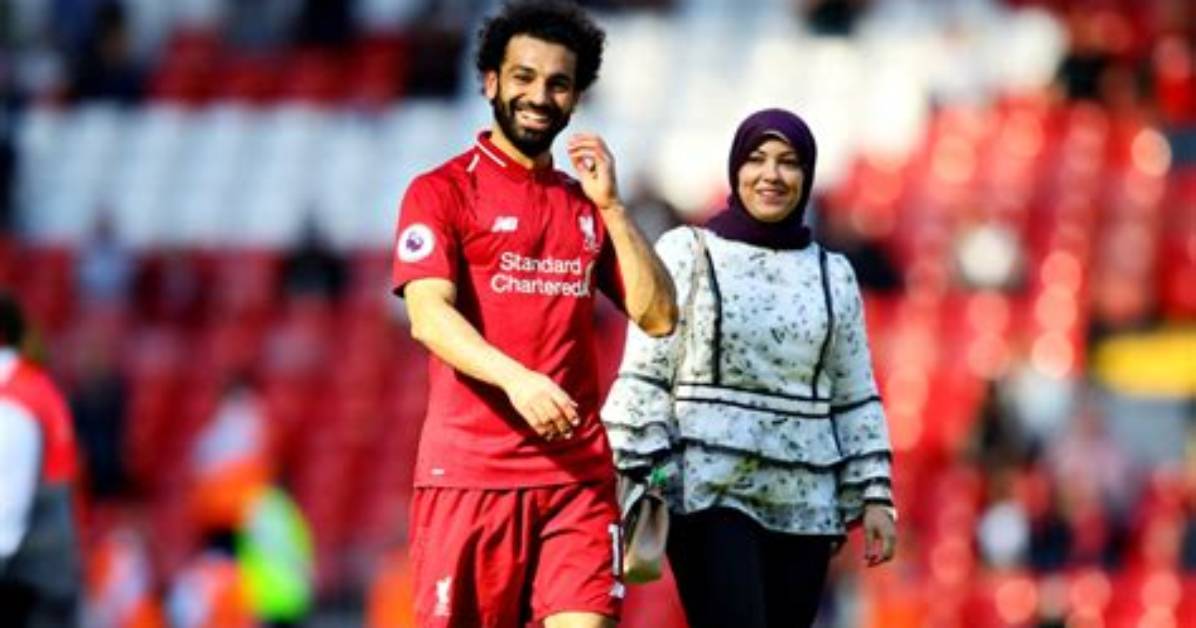 Magi Sadeq’s Relationship with Mohamed Salah: 7 Interesting Facts About the Wife of the Egyptian Football Player