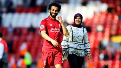 Magi Sadeq’s Relationship with Mohamed Salah: 7 Interesting Facts About the Wife of the Egyptian Football Player
