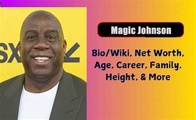 Magic. Mikke Height, Weight, Net Worth, Age, Birthday, Wikipedia, Who, Nationality, Biography