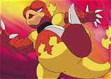 Magmar's Origins: Based on a Humanoid