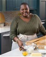 Magnolia’s Elise Smith Is Using Her Search for Life-Saving Bone Marrow to Urge People of Color to Donate