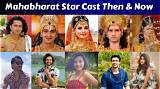 Mahabharata Movie Cast, Characters, Release Date, Budget and Star Cast