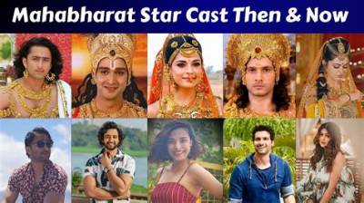 Mahabharata Movie Cast, Characters, Release Date, Budget and Star Cast