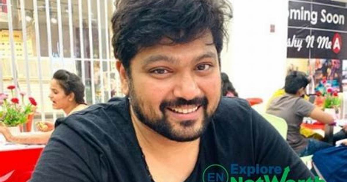 Mahathi Swara Sagar Net Worth Wiki Biography Age Wife Parents