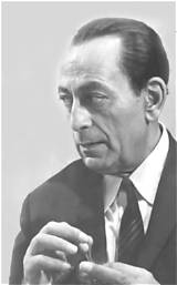 Mahmoud El-Meliguy Net Worth