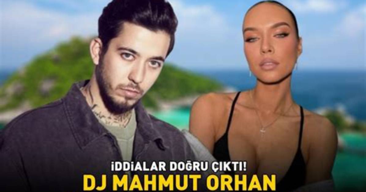 Mahmut Orhan's Wife: Unveiling the Details