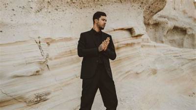 Mahmut Orhan: the Rising Star of Electronic Music
