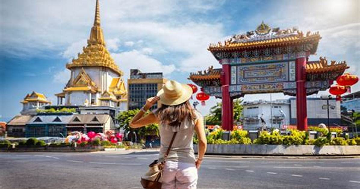 Mai Chan Bangkok: Exploring the Fascinating Journey of a Rising Star