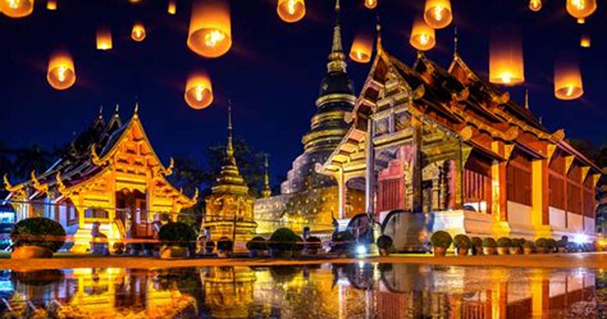 Mai Chan Bkk: Exploring the Iconic Thai Street Food Scene