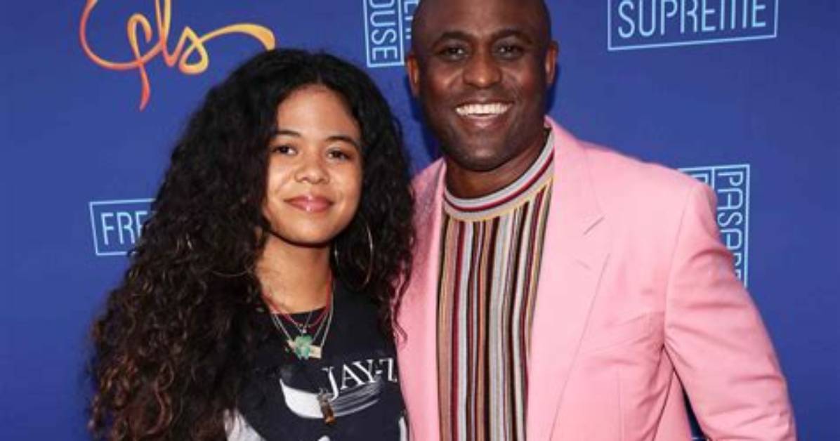 Maile Masako Brady Meet Wayne Brady S