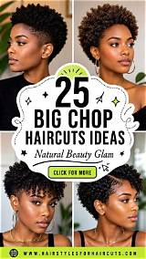 Maintaining Beauty in the Heat: Big Chop, 5 Other Hairstyles Perfect for Hot Weather